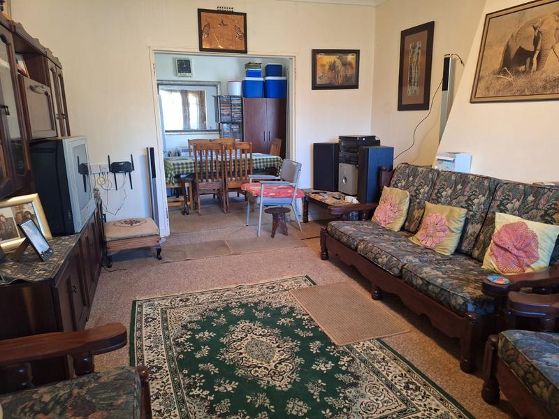 3 Bedroom Property for Sale in Stilfontein North West